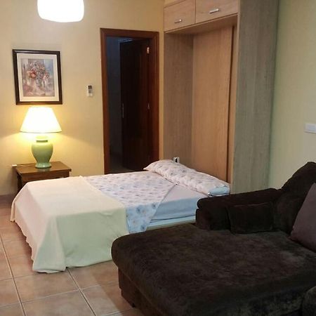 Casa Villa Tenerife Лас Галетас Екстериор снимка