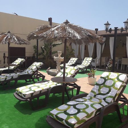 Casa Villa Tenerife Лас Галетас Екстериор снимка