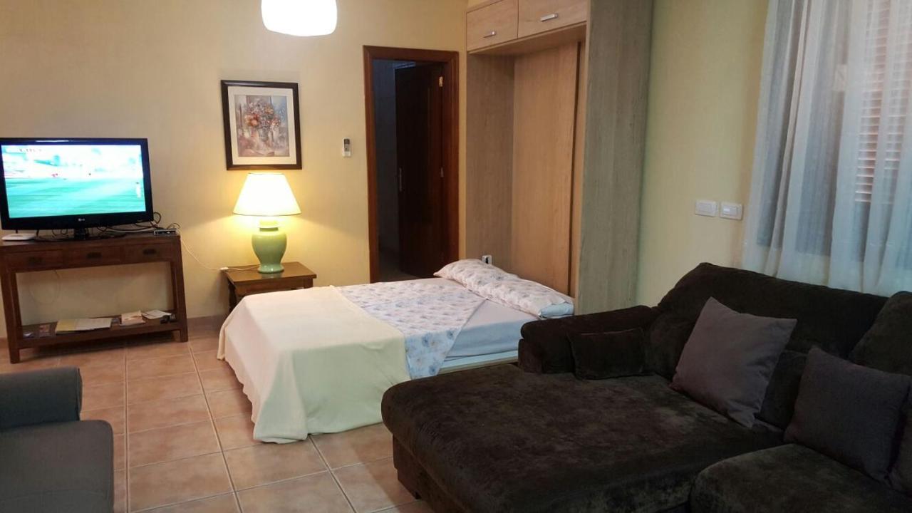 Casa Villa Tenerife Лас Галетас Екстериор снимка