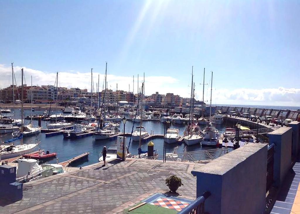 Casa Villa Tenerife Лас Галетас Екстериор снимка