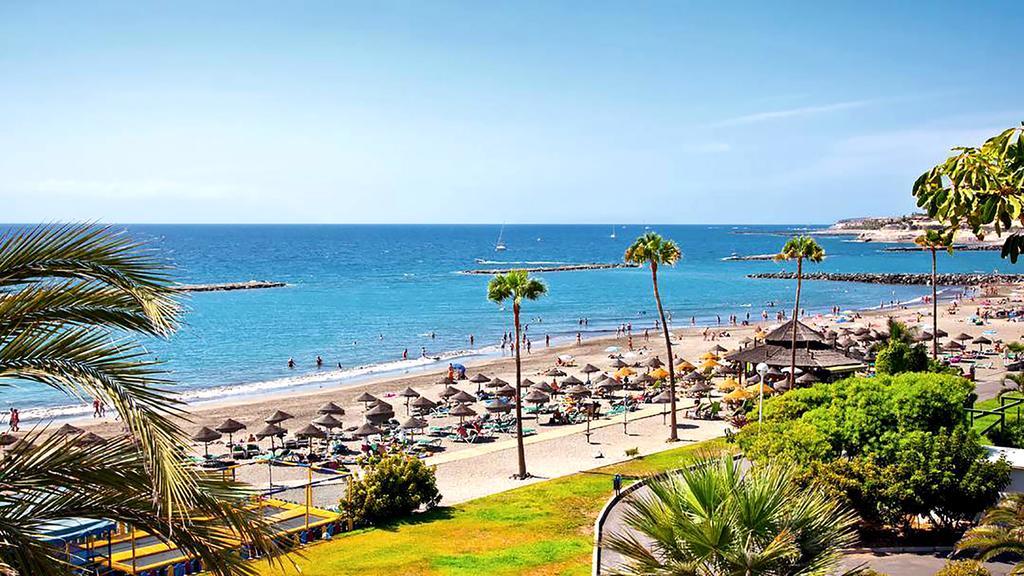 Casa Villa Tenerife Лас Галетас Екстериор снимка