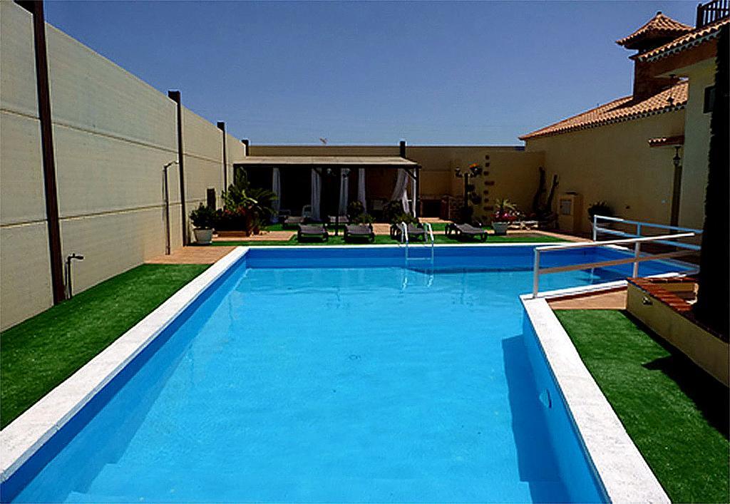 Casa Villa Tenerife Лас Галетас Екстериор снимка