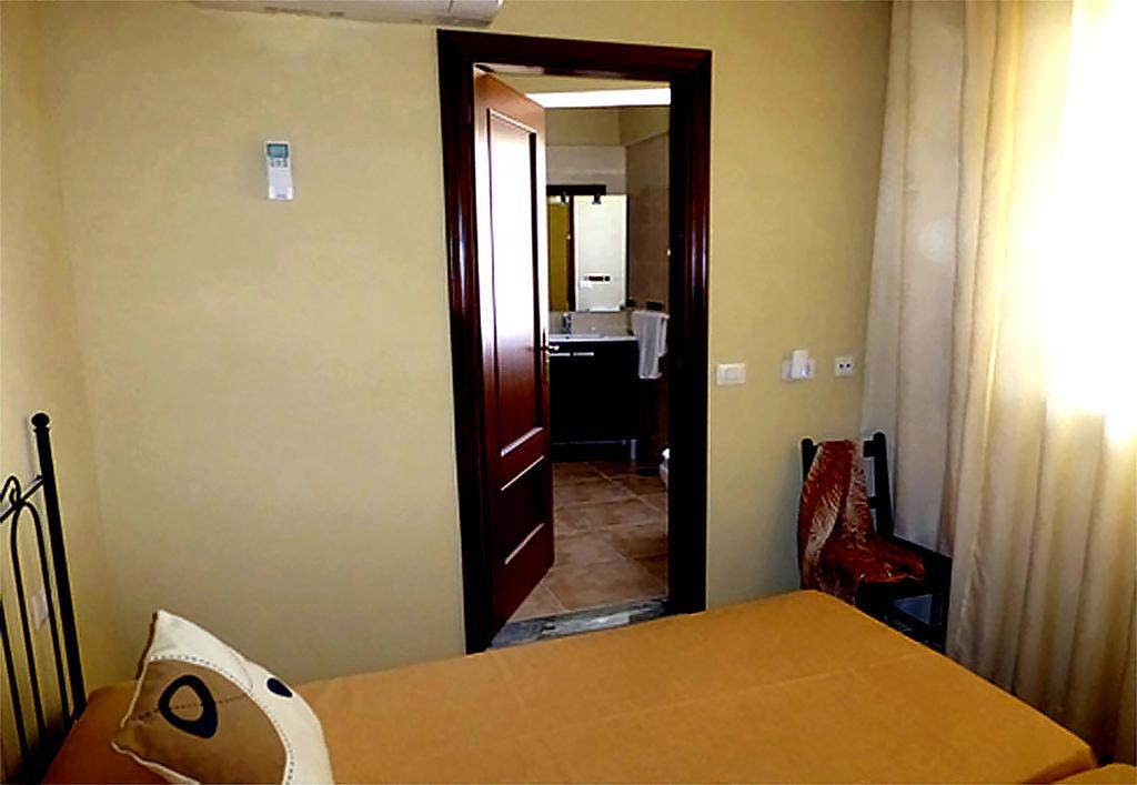 Casa Villa Tenerife Лас Галетас Екстериор снимка