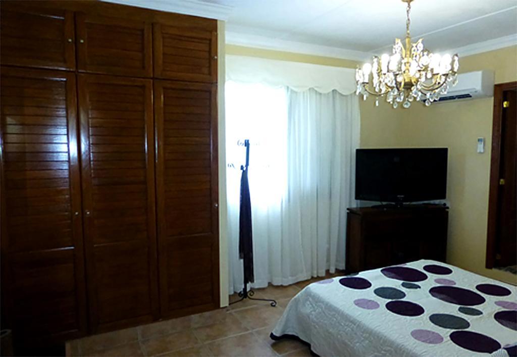 Casa Villa Tenerife Лас Галетас Екстериор снимка