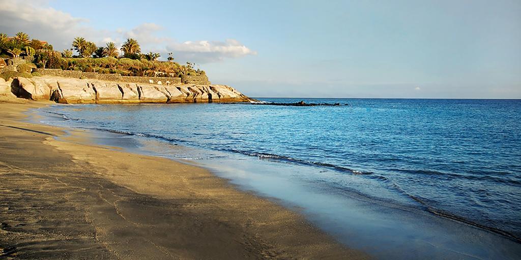 Casa Villa Tenerife Лас Галетас Екстериор снимка