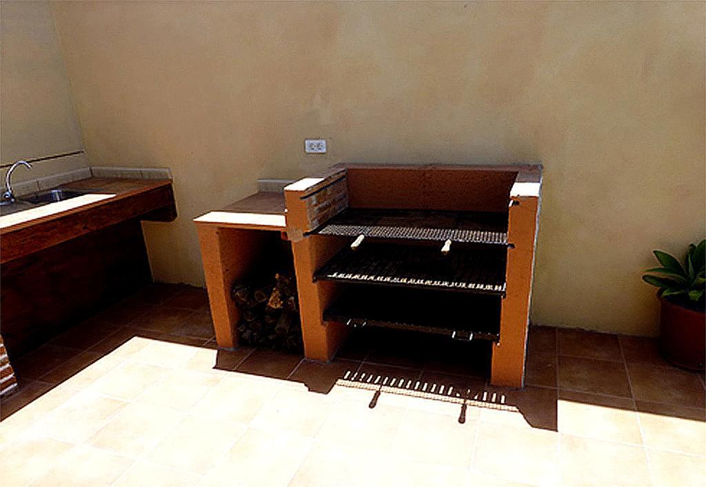 Casa Villa Tenerife Лас Галетас Екстериор снимка