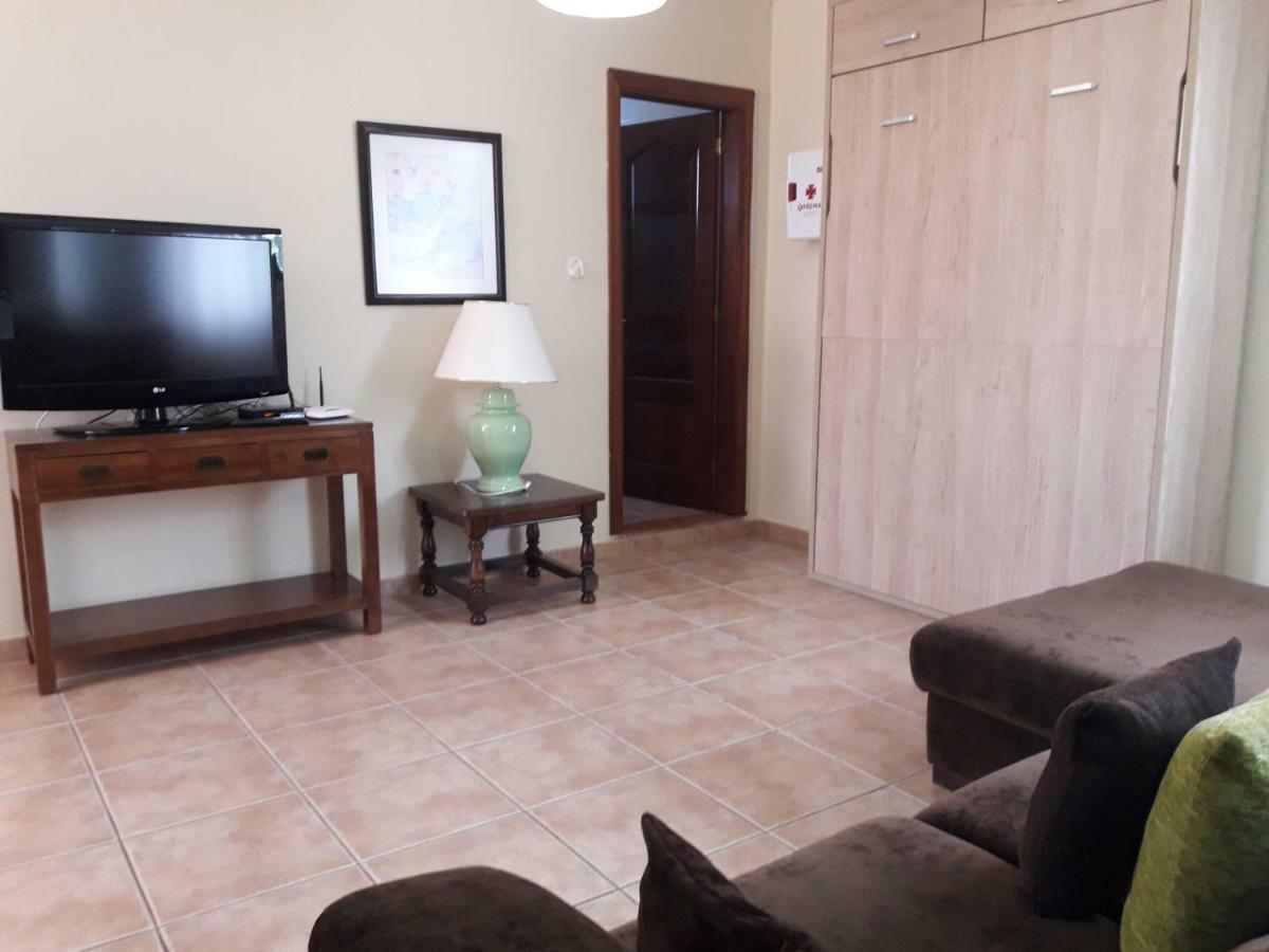 Casa Villa Tenerife Лас Галетас Екстериор снимка