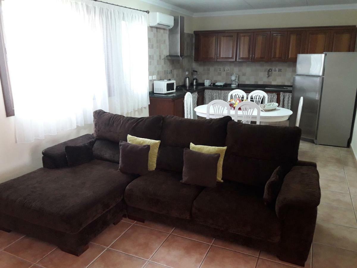 Casa Villa Tenerife Лас Галетас Екстериор снимка