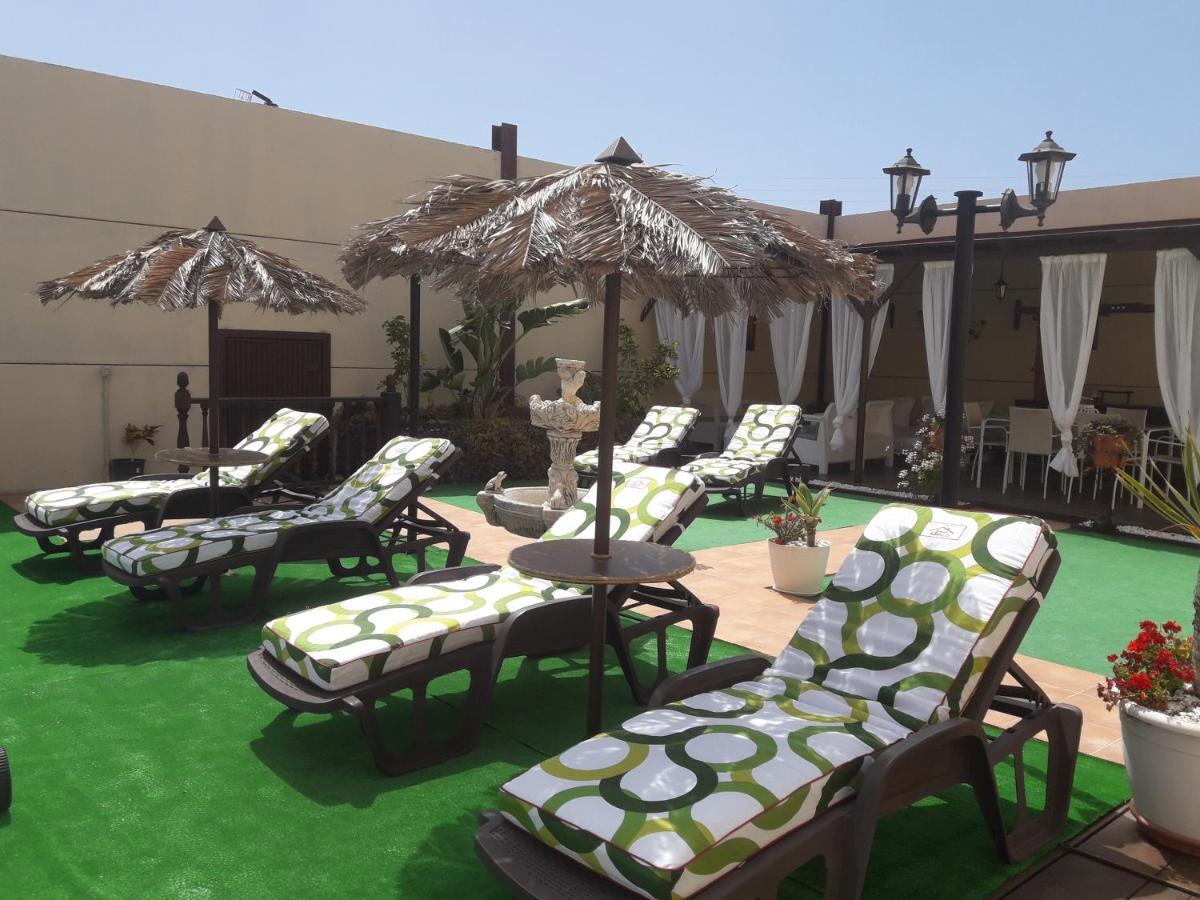 Casa Villa Tenerife Лас Галетас Екстериор снимка